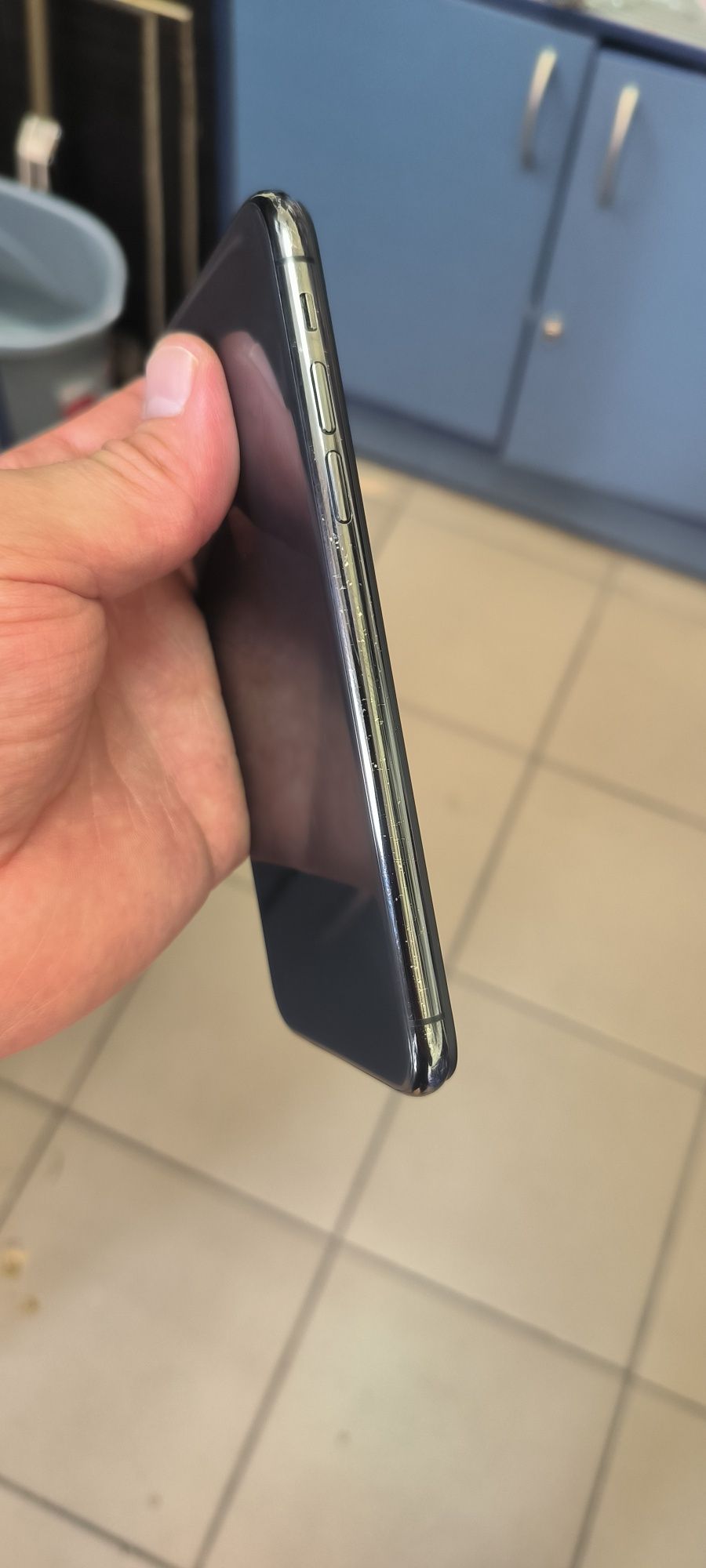 Айфон X на 256 gb