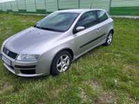 Fiat Stilo 1.6 16V Mały przebieg..1 Właściciel w kraju od 2016 roku