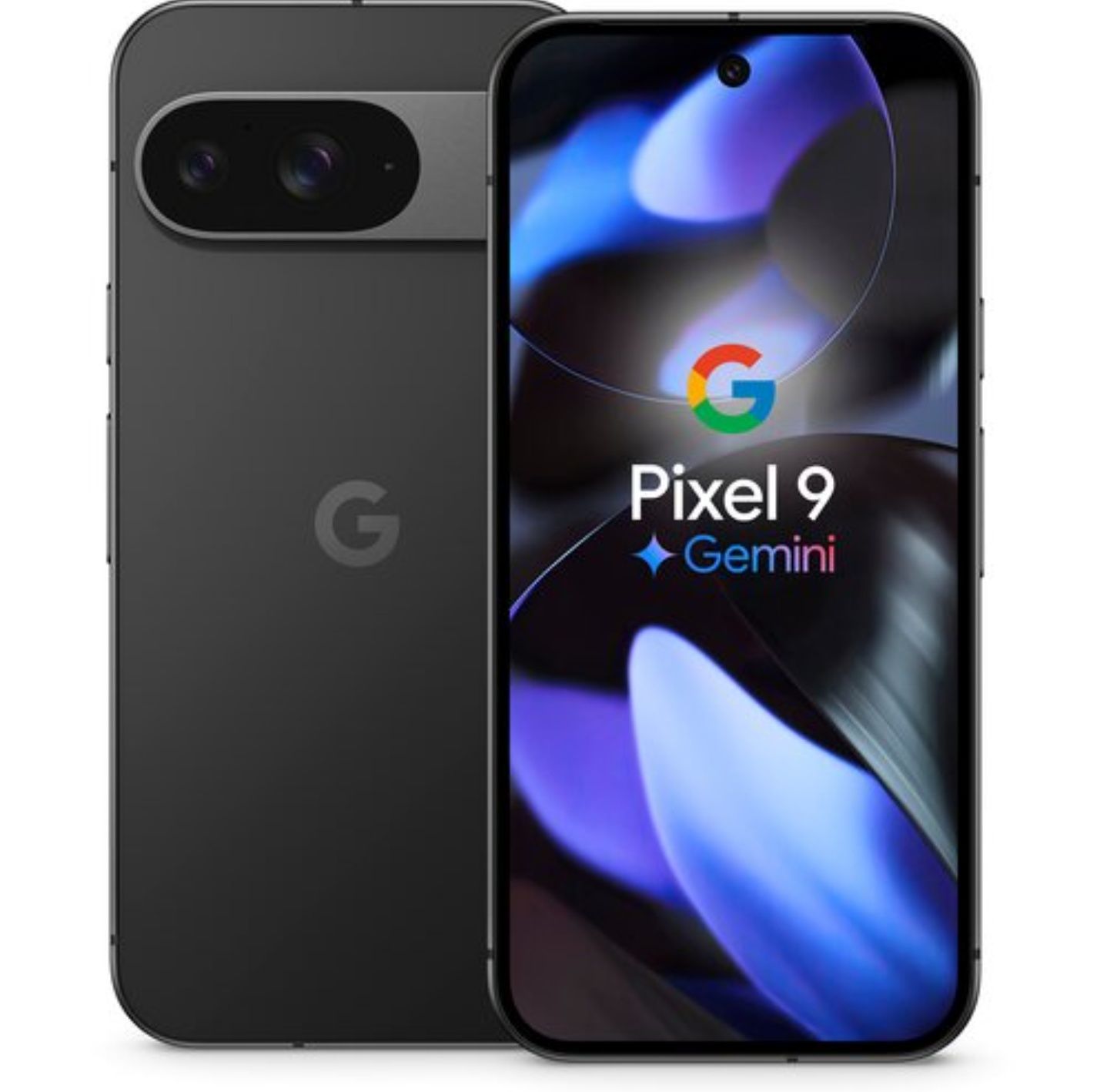 Nowy nieotwarty Pixel 9 Google 12GB 256GB Gwarancja 24m KRAKÓW czarny