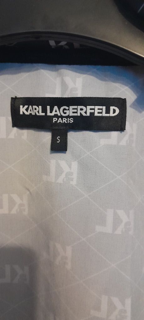Kurtka męska Karl Lagerfeld rozm S