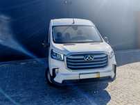 Maxus eDeliver 9 eDeliver9
