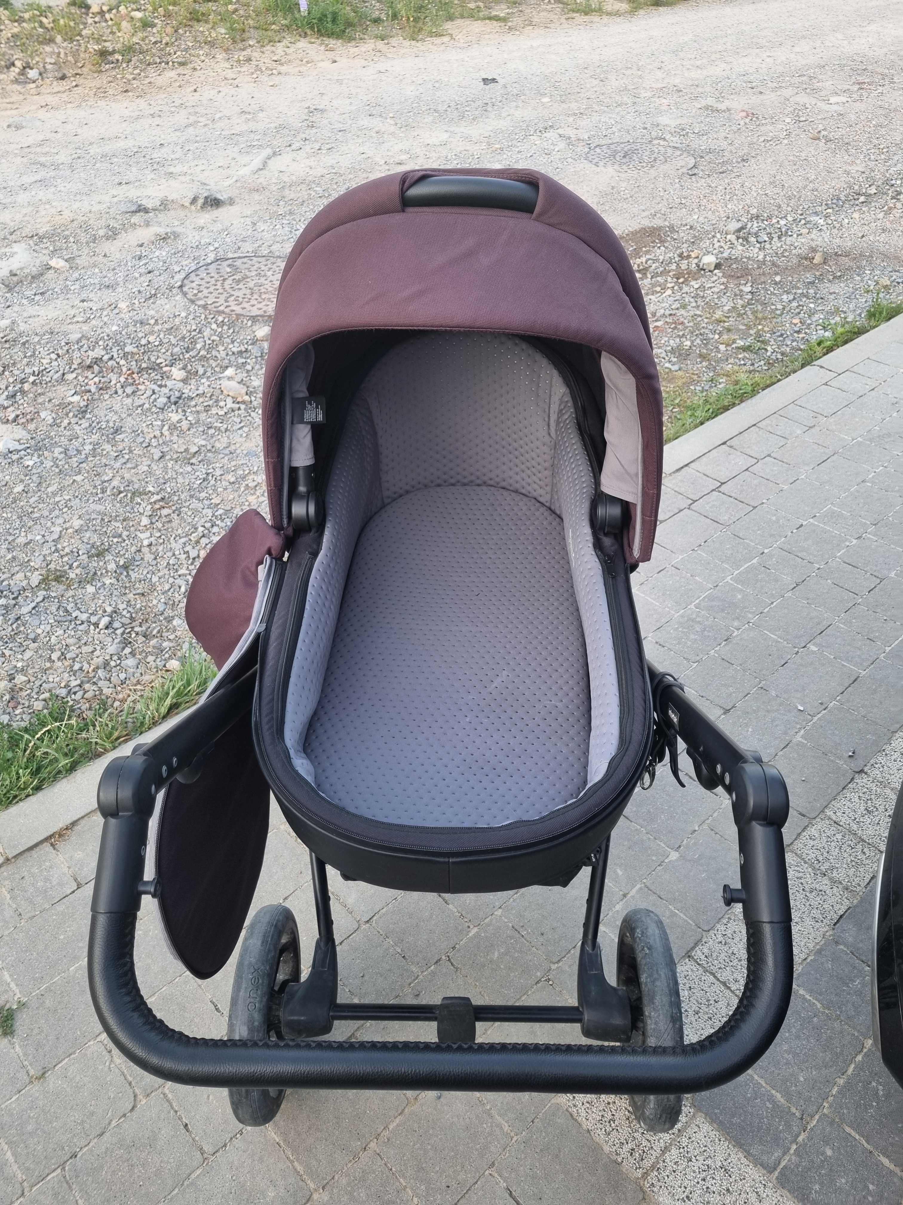 ANEX Type M 2in1