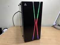 Ігровий системний блок 1155 Core i5 RX580 8GB SSS+HDD