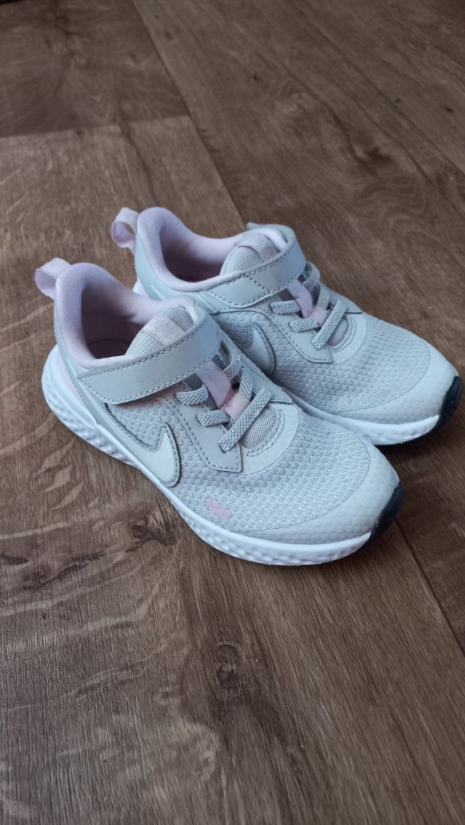Кеди, кросівки Puma, Nike, р.28,5