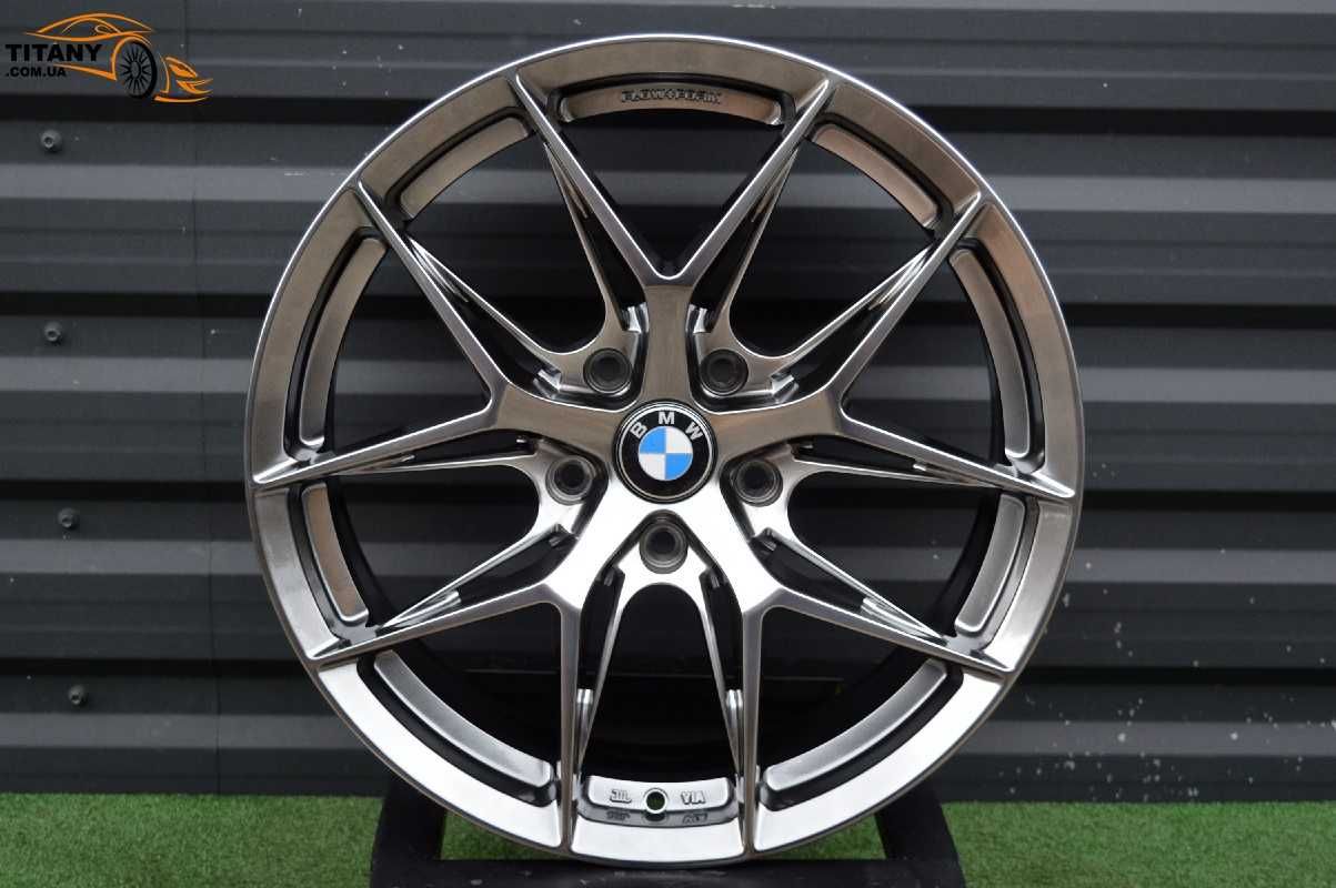 8.5кг R18 5x120 BMW тройка пятірка F30 F32 F34 F10 F11 F01 F07 F12 F13