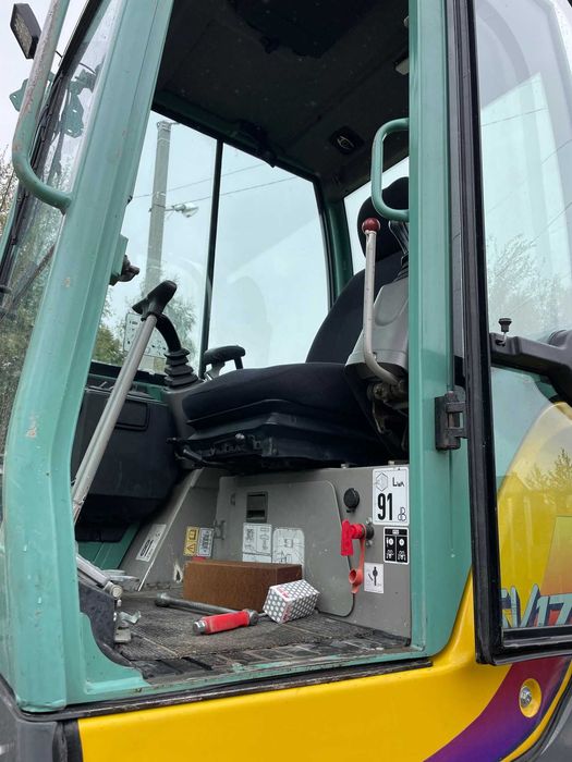 Продам Міні екскаватор