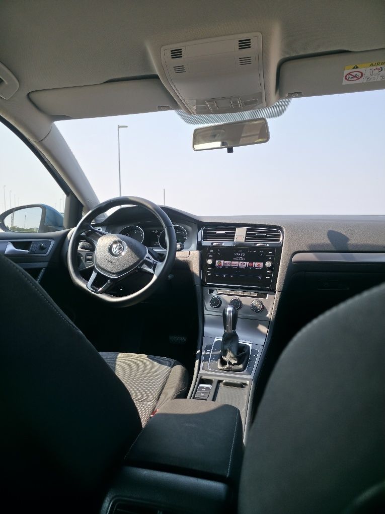 VW Golf 7 TDI DSG Nav - Camera - AndroidAuto/AppleCarPlay