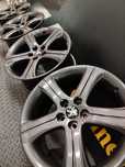 Jantes 18 Peugeot originais 5×108