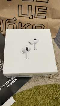 Apple AirPods Pro 2 (USB‑C)