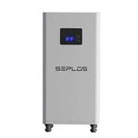 Iнверторна Батарея LiFePo4 ,комiрки EVE 280, SEPLOS MASON (3.0)-14 кВт