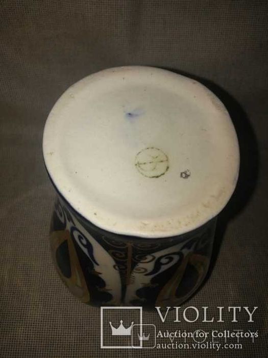 Ваза Кобальт Кисловодск