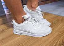 Sneakersy Nike Air Max Thea. rozmiar: 37,5 (23,5)