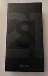 Samsung S21PLUS 5G 8/128GB Czarny