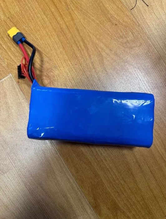 АКБ для дрона Sunpower 21700 6s2p 8000 mAh (KS-SUN-6S2P)