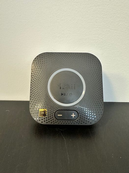 1Mii B06S+ LDAC Odbiornik Bluetooth 5.2