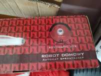 Robot domowy automat sprzątający Automatów 303