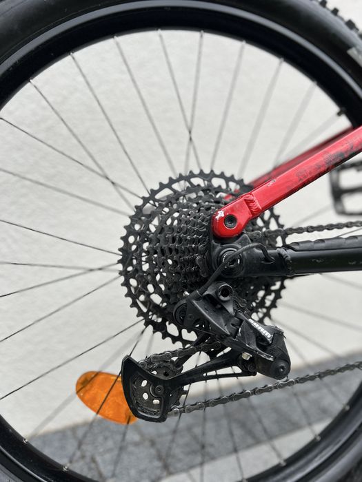 Rower KTM elektryk macina kapoho 7973