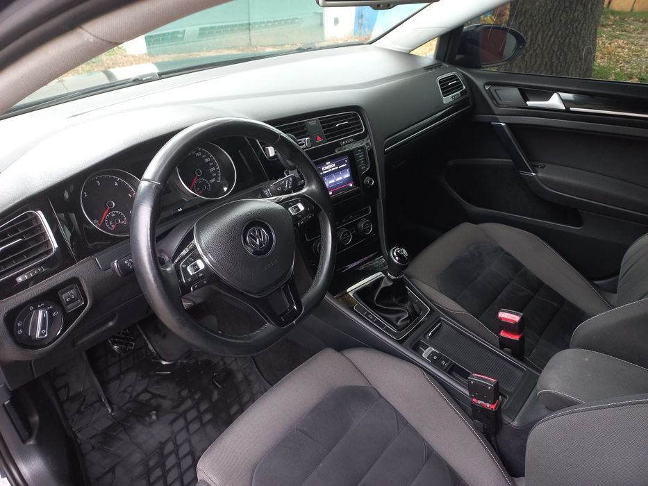 Volkswagen Golf  Tdi