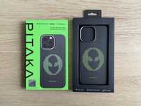 Etui Pitaka iPhone 16 Pro Max Limited Edition Alien