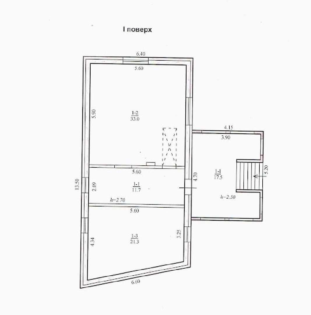 Продам 3-х этажный "Умный дом" площадью 214кв.м. 7 соток земли Диевка1