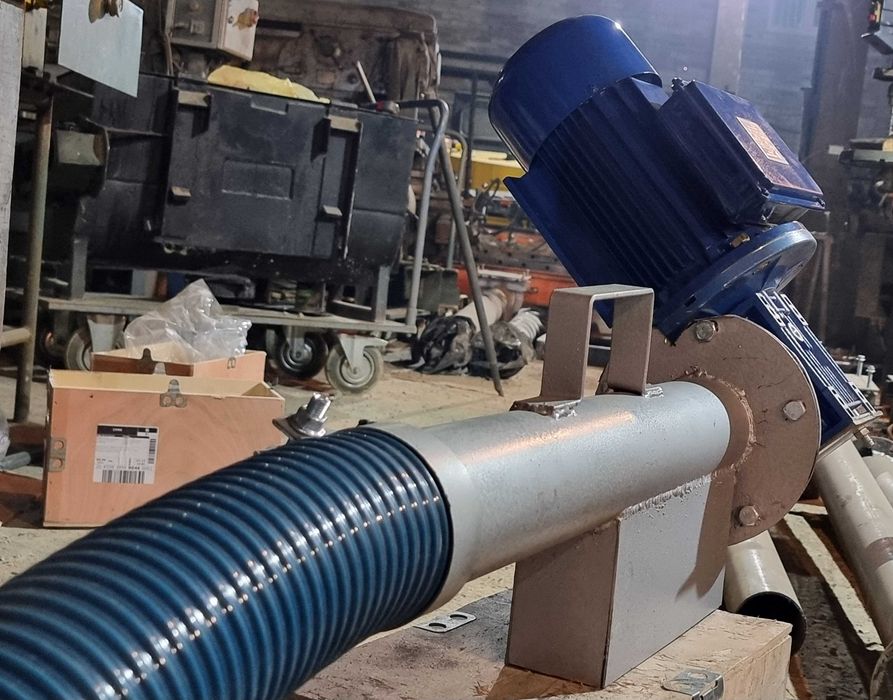 Купить гибкий шнек для зерна гнучкий шнек шнековый зернопогрузчик