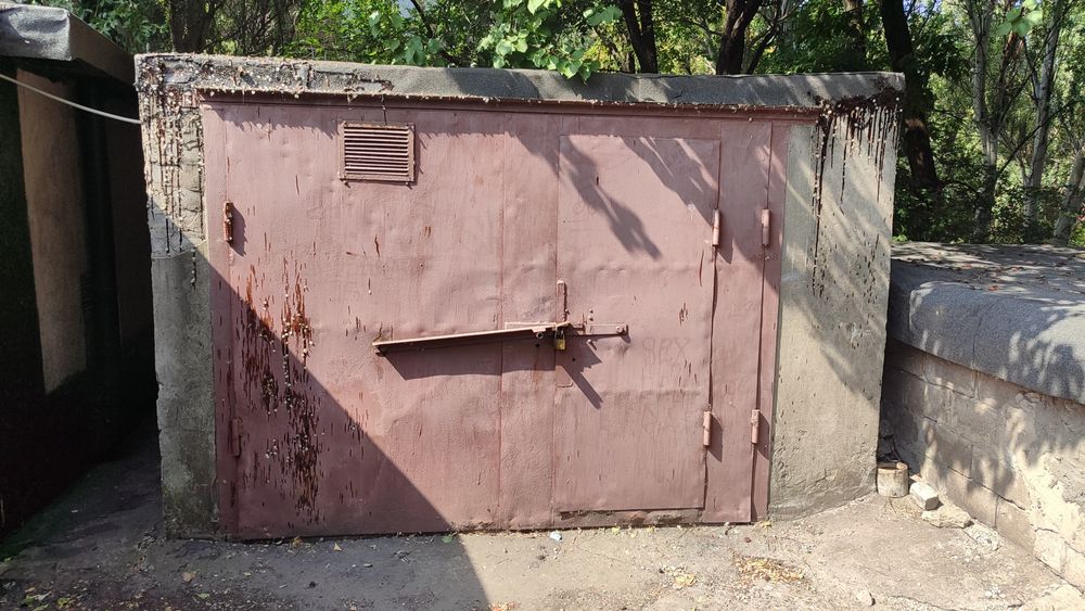 Халява Центр продам гараж мира шаг