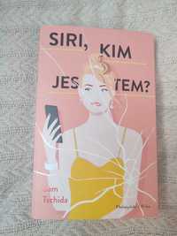 Siri,kim jestem?  Sam Tschida