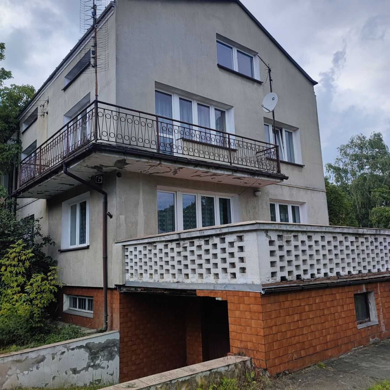 wynajmę dom Warszawa Włochy