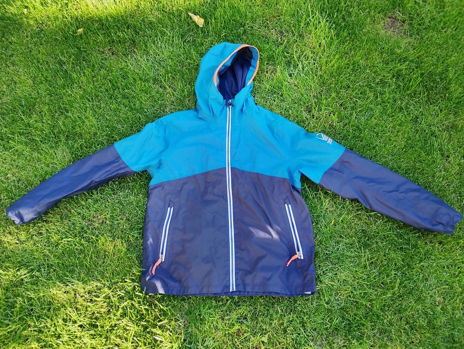 Tribord- Kurtka przeciwdeszczowa, 161-172