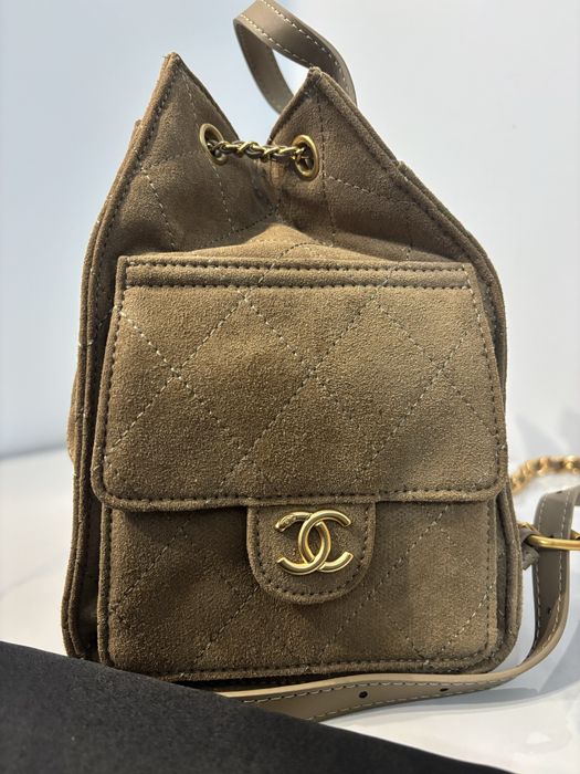 Nowa kolekcja! Nowy plecak torebka Gucci GG Louis Vuitton skóra