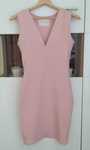 Nudyess sukienka pink XS S