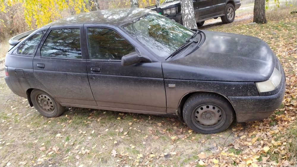 Продам авто на кожен день
