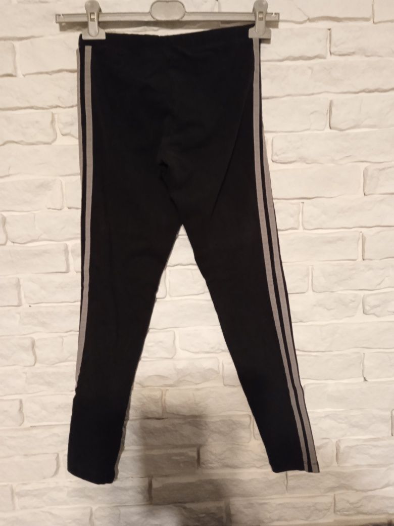 Spodnie dresowe damskie Adidas
