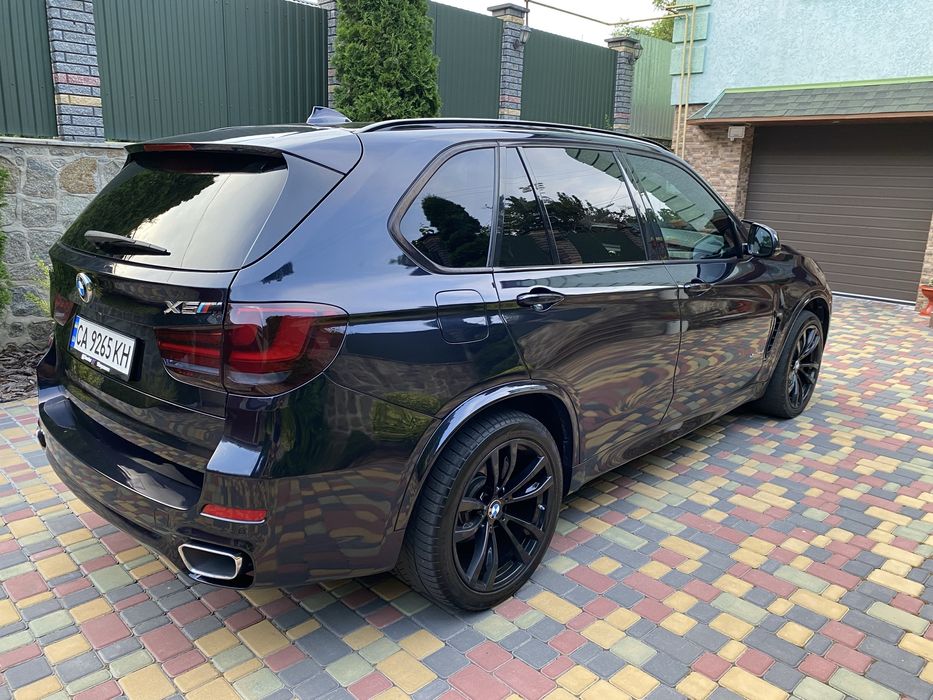 Бмв х5.3 дизель.м пакет.