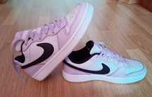 Жіночі снікерси-кеди NIKE (original), 40 р, 25 см.
