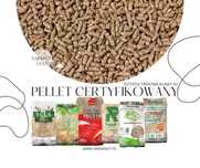 pellet En plus A1 oraz Olczyk Feniks Drewnut Barlinek pelet