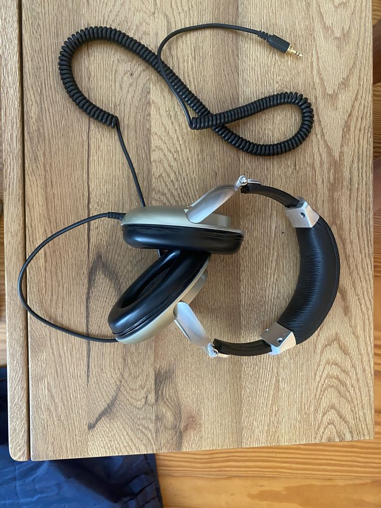 Auriculares koss