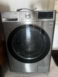 Maquina de lavar LG