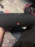 jbl charge 4 (czarny)