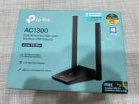 Мережевий адаптер TP-LINK Archer T4U Plus