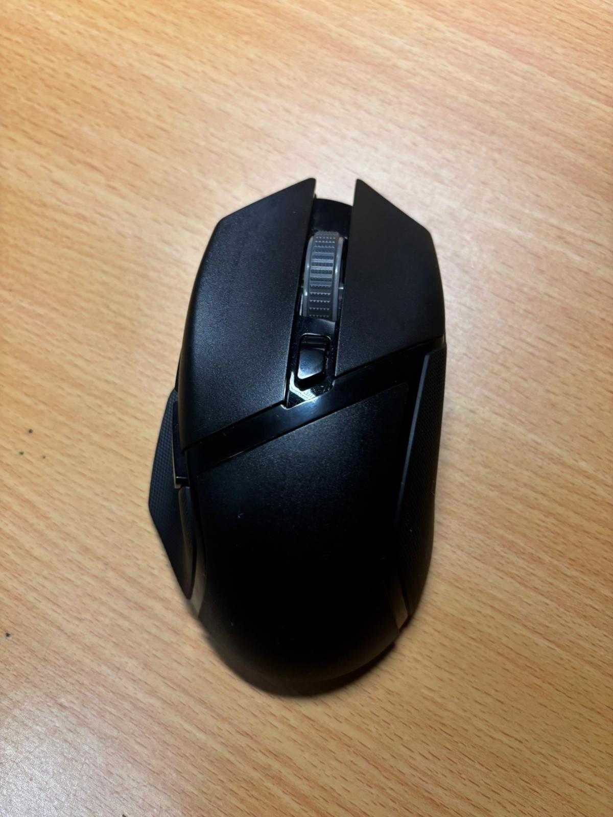 Rato Razer Basilisk v3