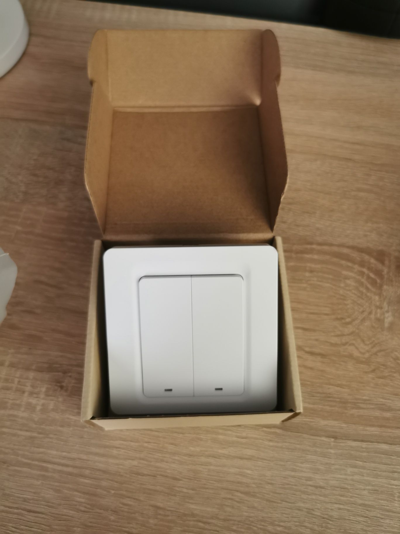 Smart switch wifi