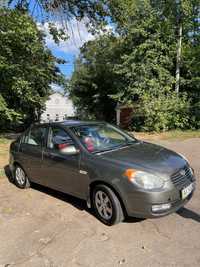 Hyundai Accent 2008(Київ)