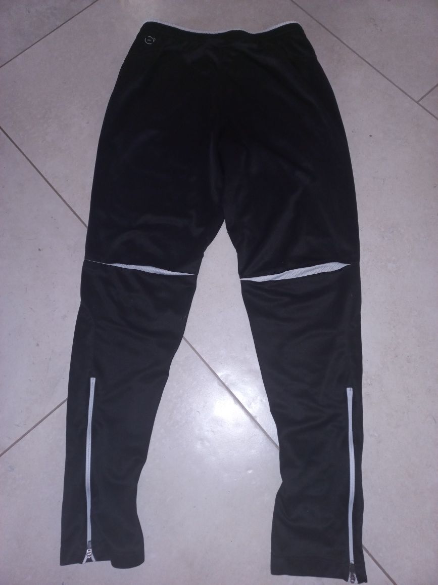 Puma spodnie treningowe 158/164cm.