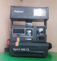 Polaroid Spirit 600 CL 1981 aparat natychmiastowy