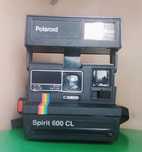 Polaroid Spirit 600 CL 1981 aparat natychmiastowy