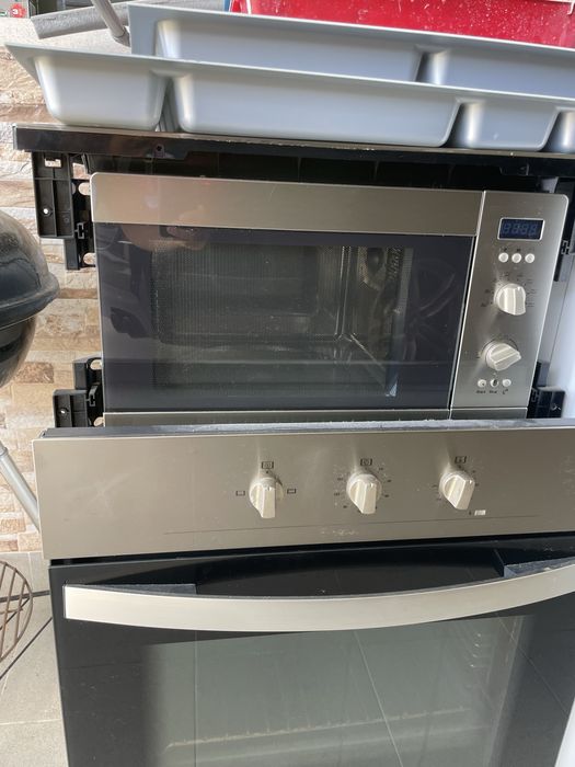 Micro‑ondas Teka TMW 18 BIH