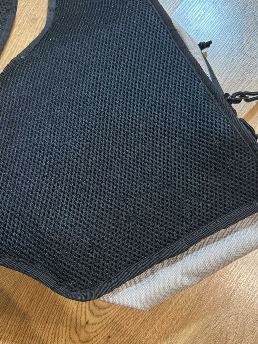 Carhartt WIP Delta Shoulder Bag (сумка)