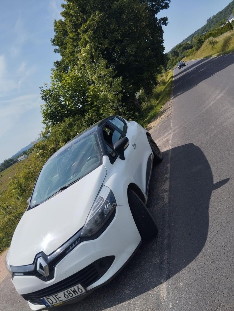 Renault Clio 2015r//1.5//DCI