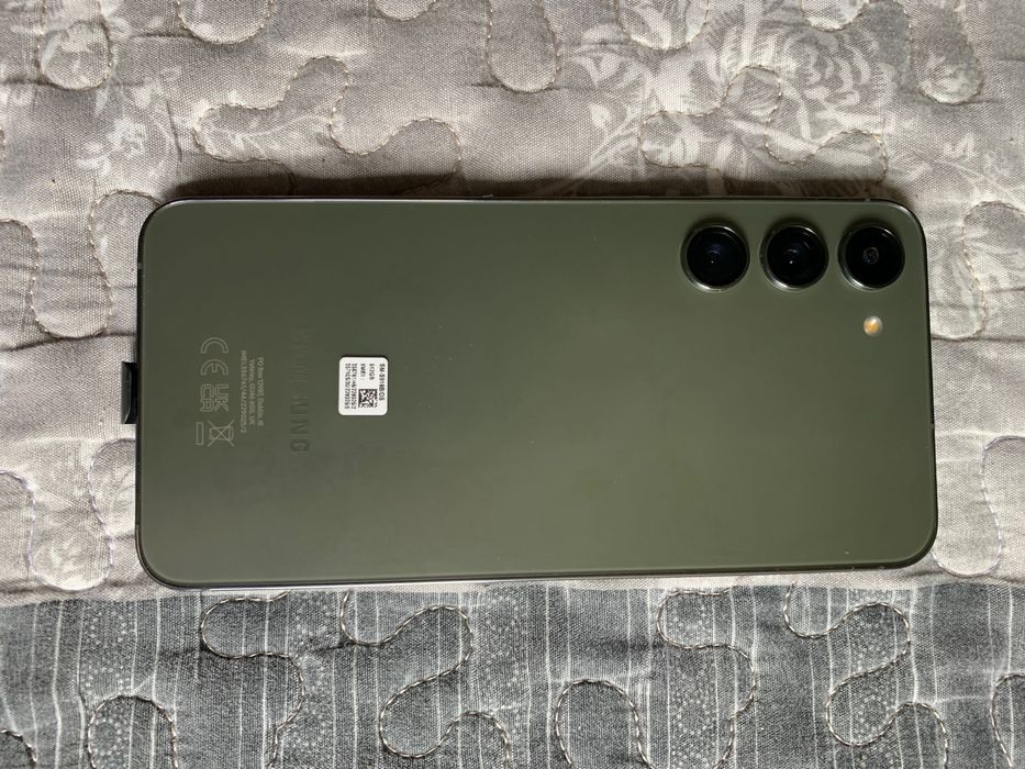 Samsung S23 plus 512 GB Nieużywany